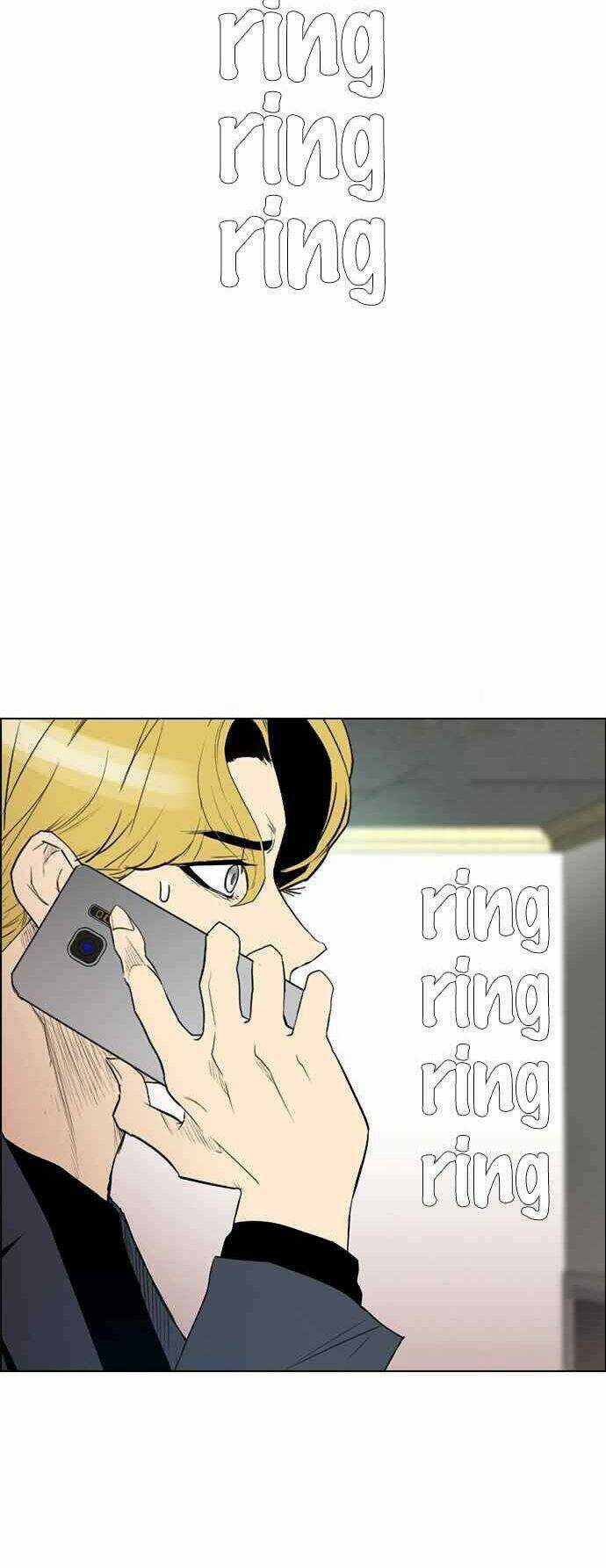 Kẻ Hồi Sinh - Chapter 132 - Trang 58