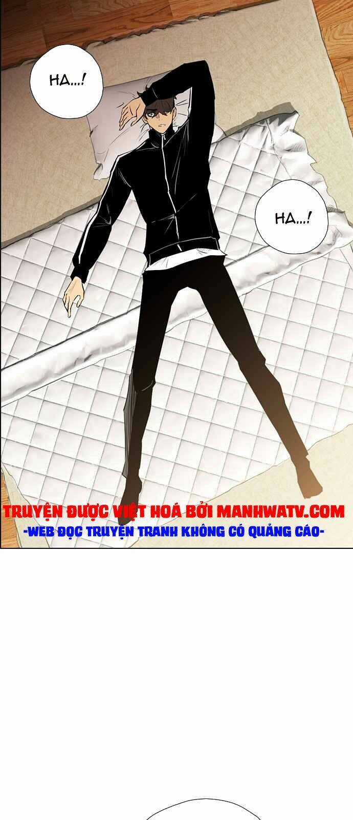 Kẻ Hồi Sinh - Chapter 132 - Trang 7