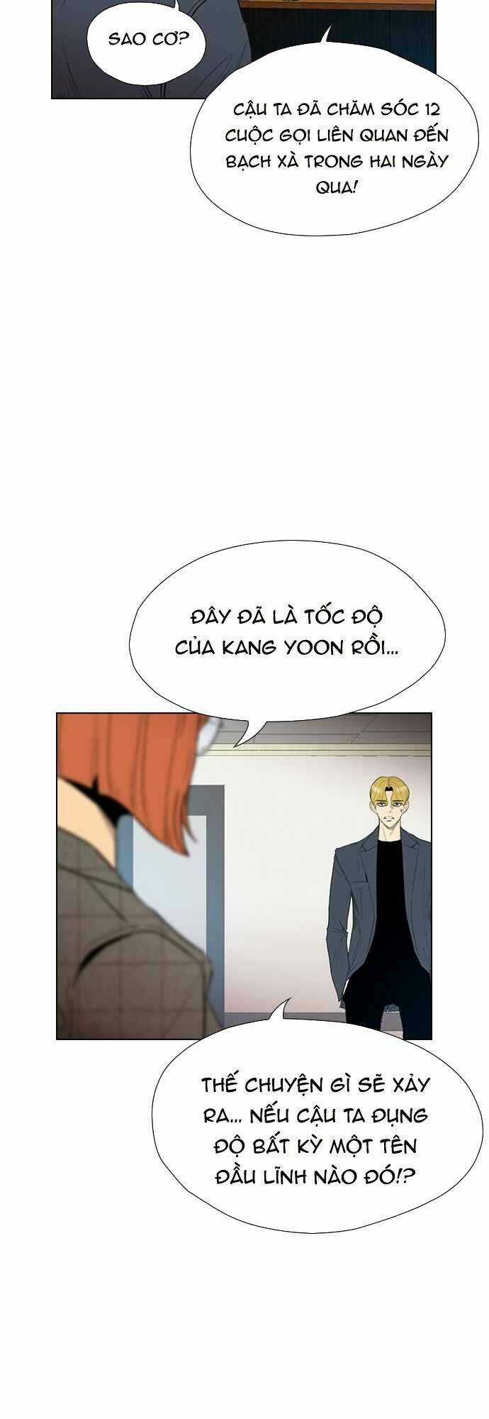 Kẻ Hồi Sinh - Chapter 132 - Trang 61