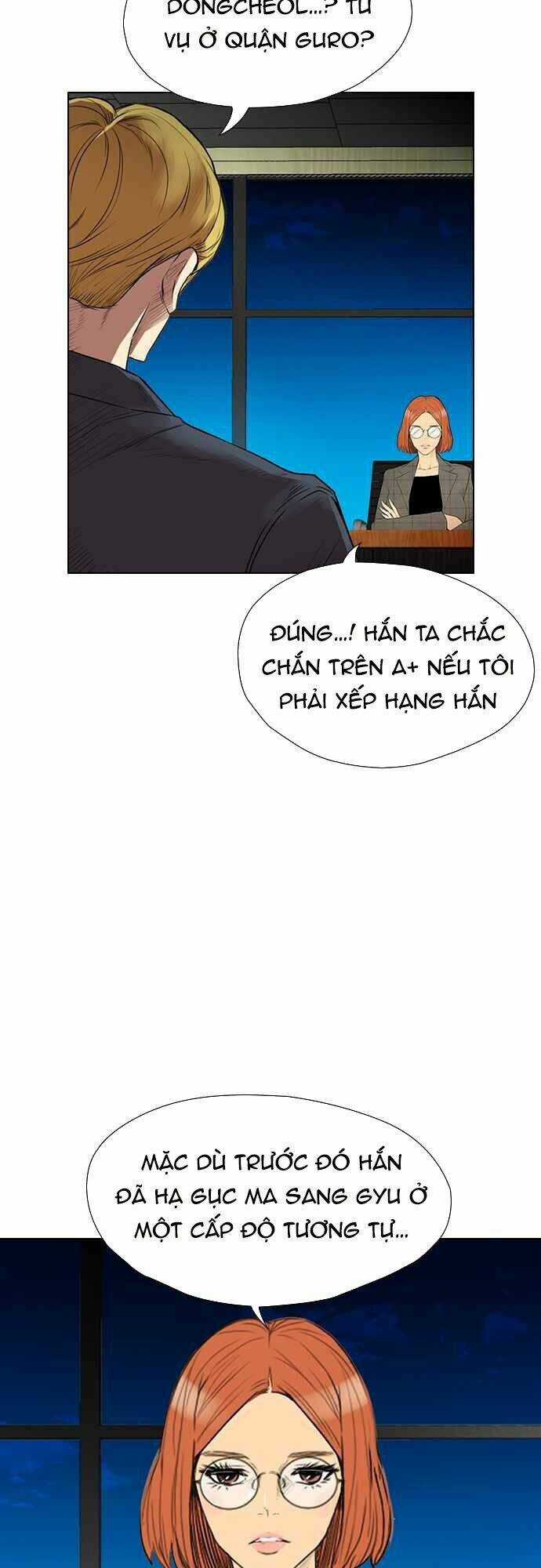 Kẻ Hồi Sinh - Chapter 132 - Trang 63
