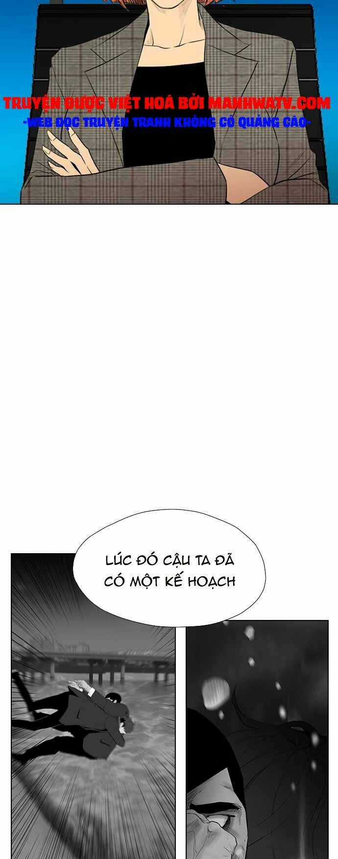 Kẻ Hồi Sinh - Chapter 132 - Trang 64