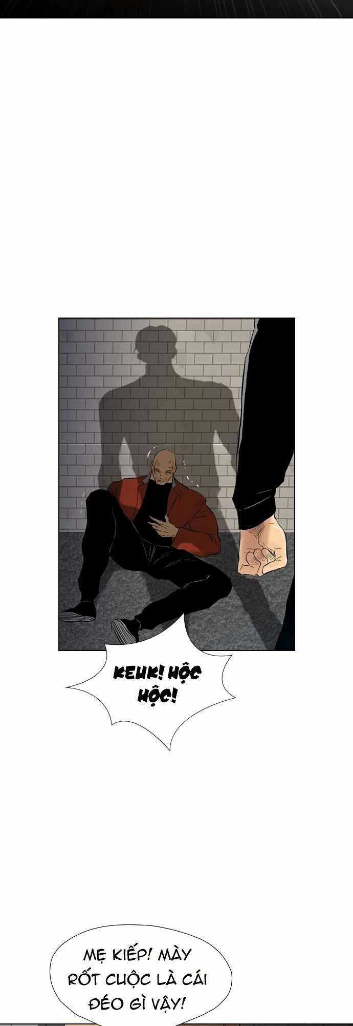 Kẻ Hồi Sinh - Chapter 132 - Trang 68