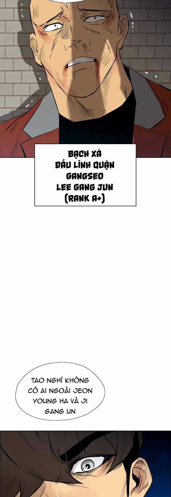 Kẻ Hồi Sinh - Chapter 132 - Trang 69