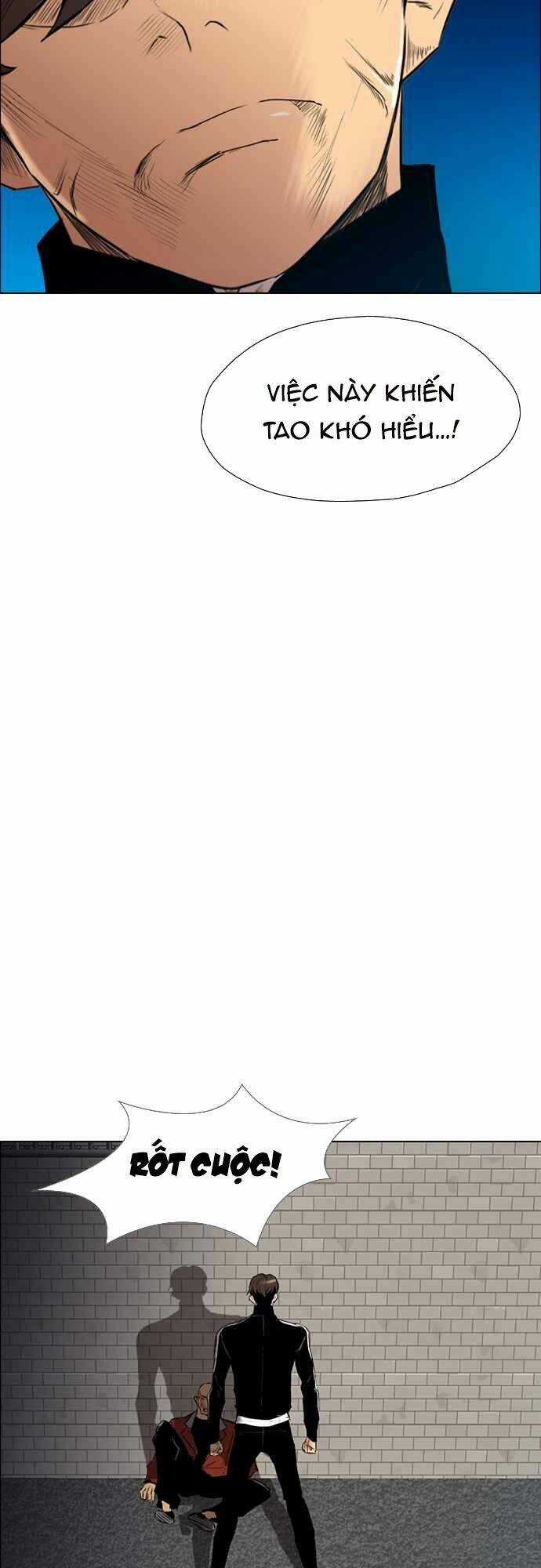 Kẻ Hồi Sinh - Chapter 132 - Trang 70