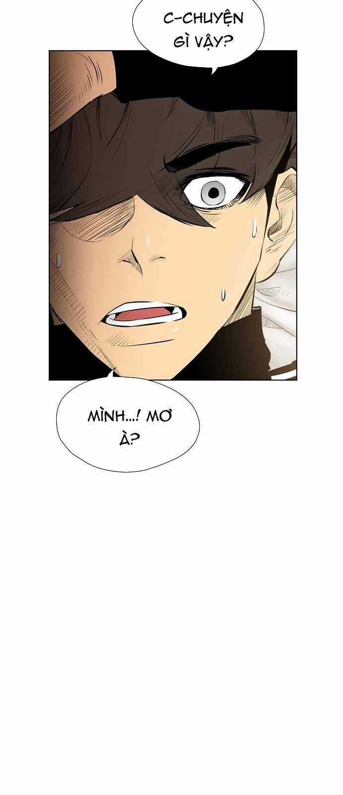 Kẻ Hồi Sinh - Chapter 132 - Trang 8