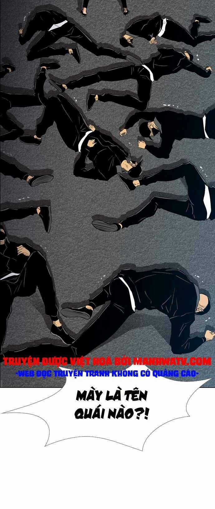 Kẻ Hồi Sinh - Chapter 132 - Trang 71