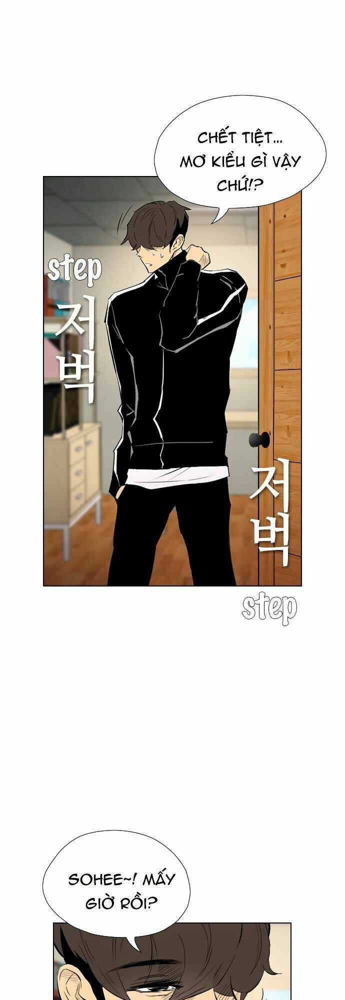 Kẻ Hồi Sinh - Chapter 132 - Trang 9