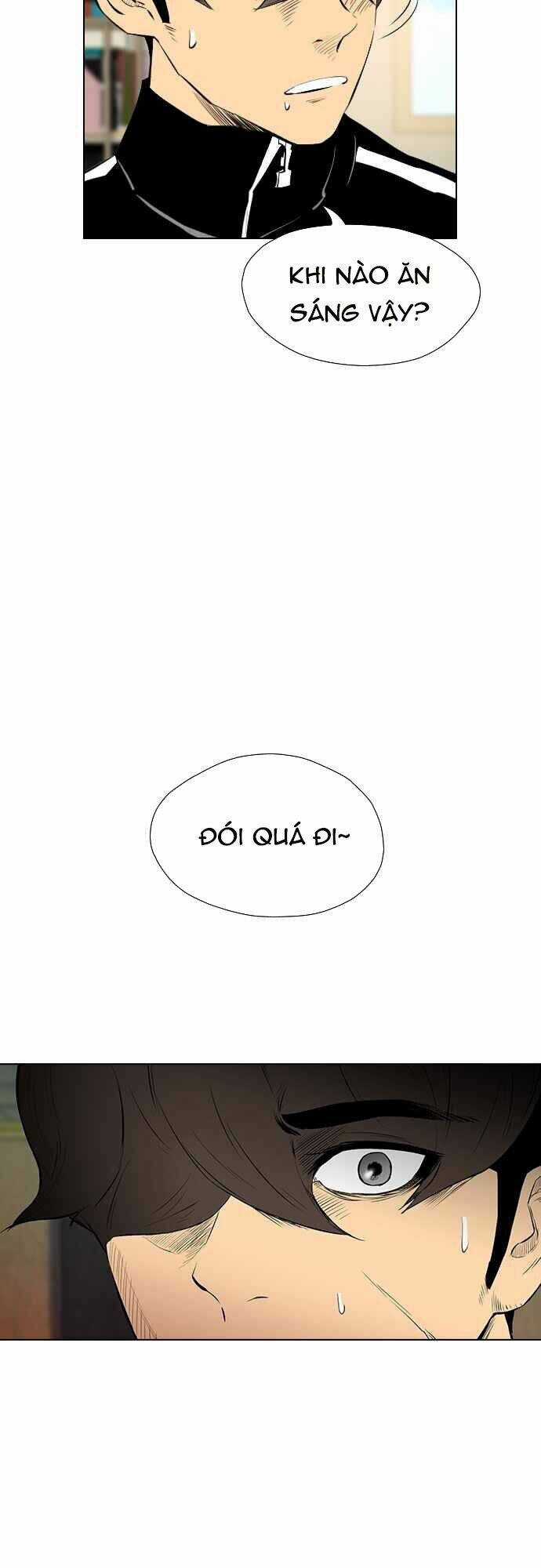 Kẻ Hồi Sinh - Chapter 132 - Trang 10