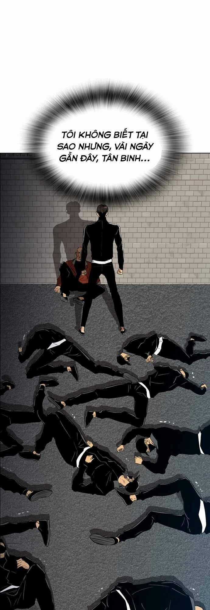 Kẻ Hồi Sinh - Chapter 133 - Trang 2