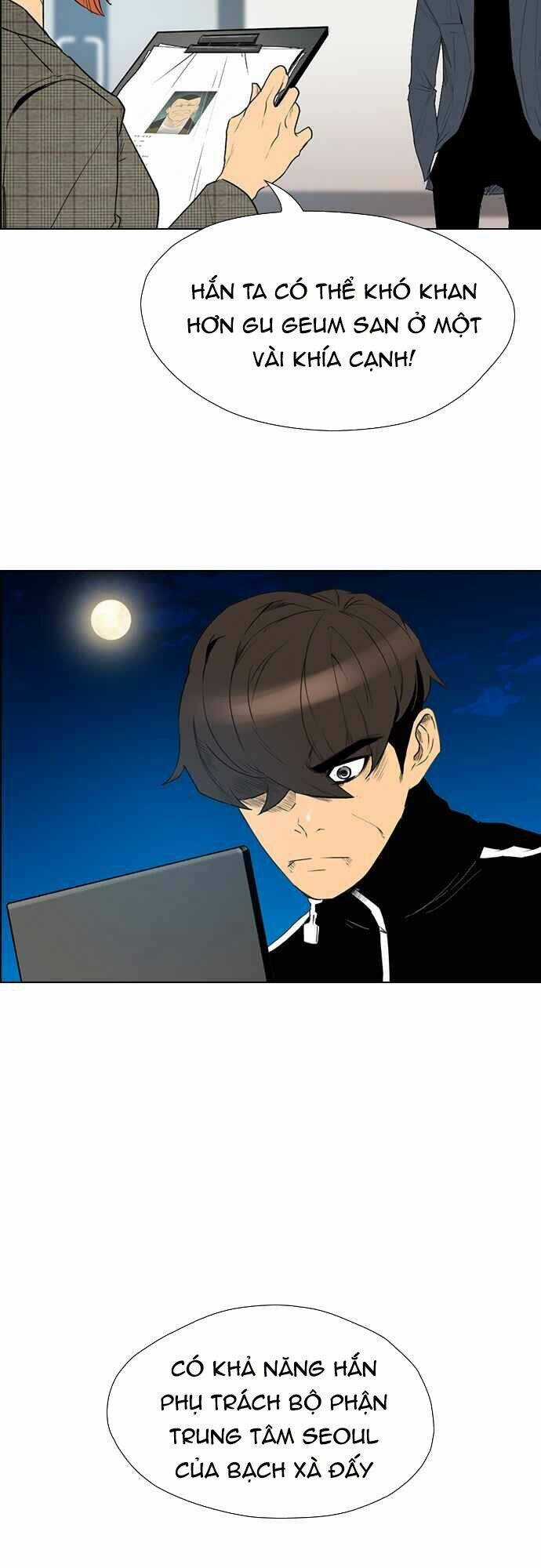 Kẻ Hồi Sinh - Chapter 133 - Trang 11