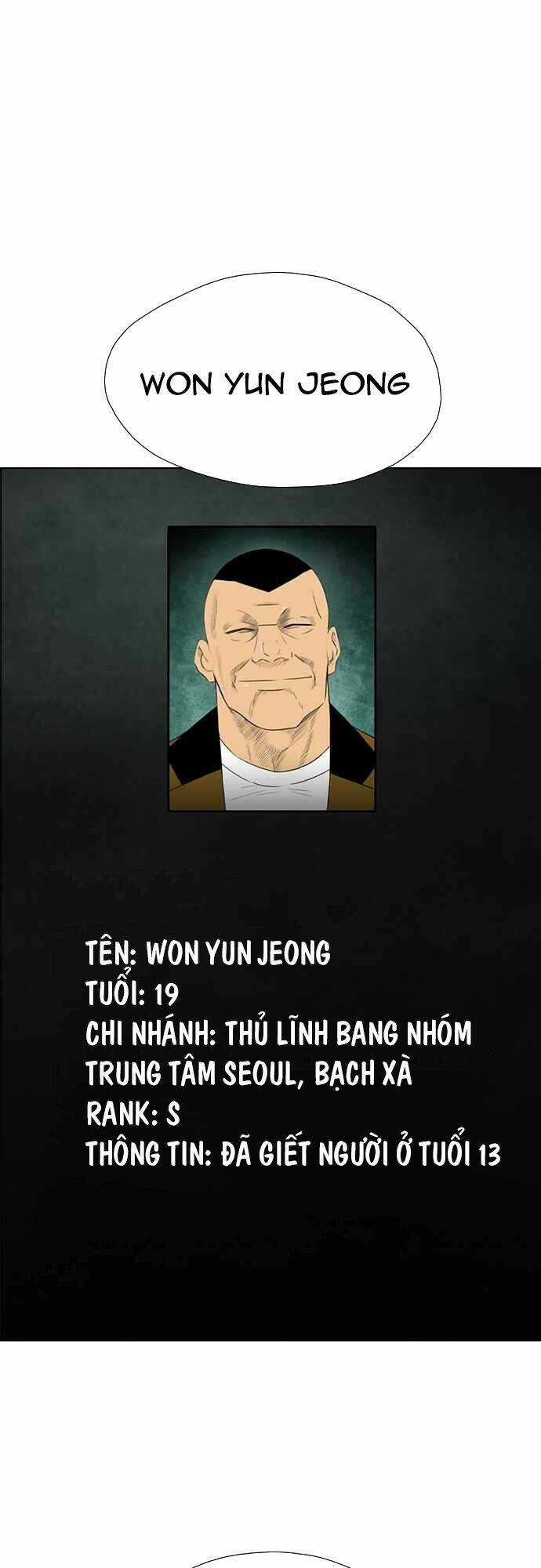 Kẻ Hồi Sinh - Chapter 133 - Trang 12