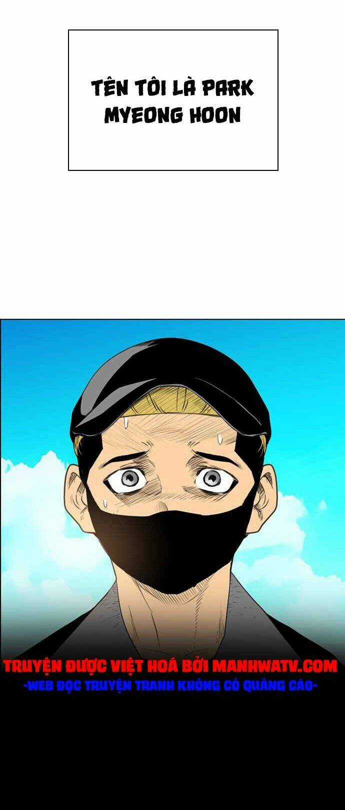 Kẻ Hồi Sinh - Chapter 133 - Trang 15