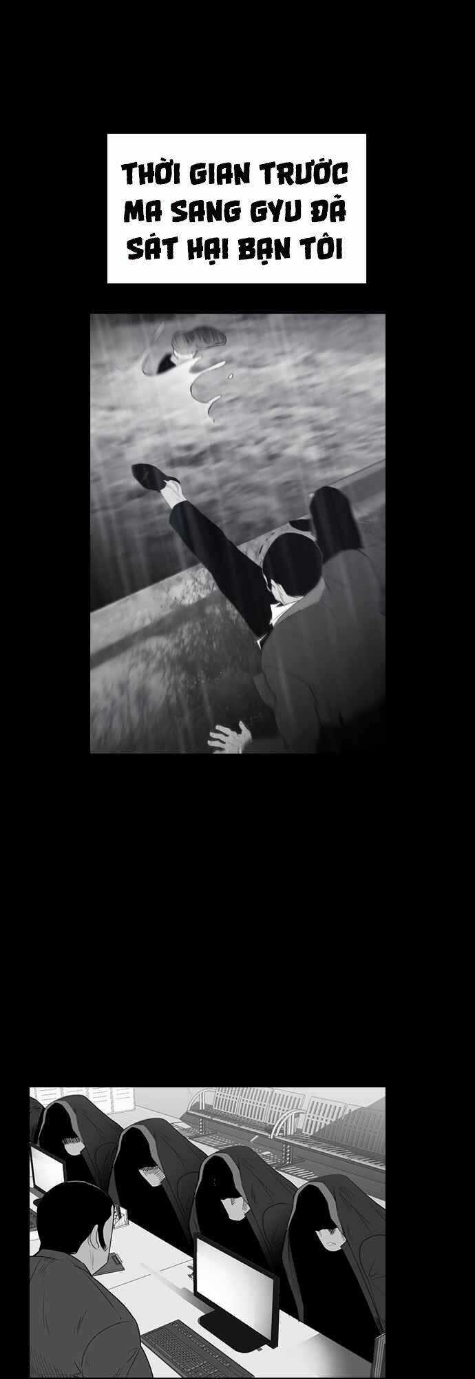Kẻ Hồi Sinh - Chapter 133 - Trang 16