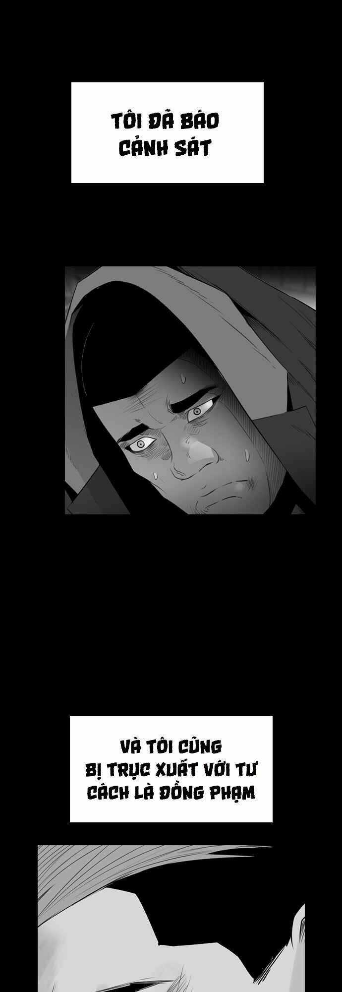 Kẻ Hồi Sinh - Chapter 133 - Trang 17