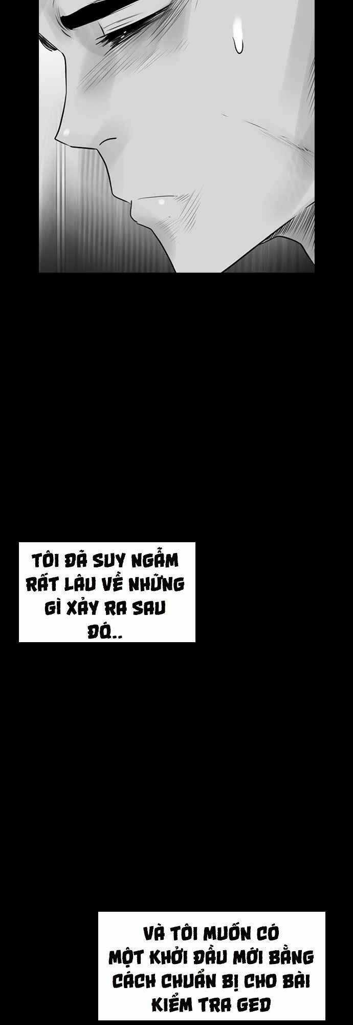 Kẻ Hồi Sinh - Chapter 133 - Trang 18