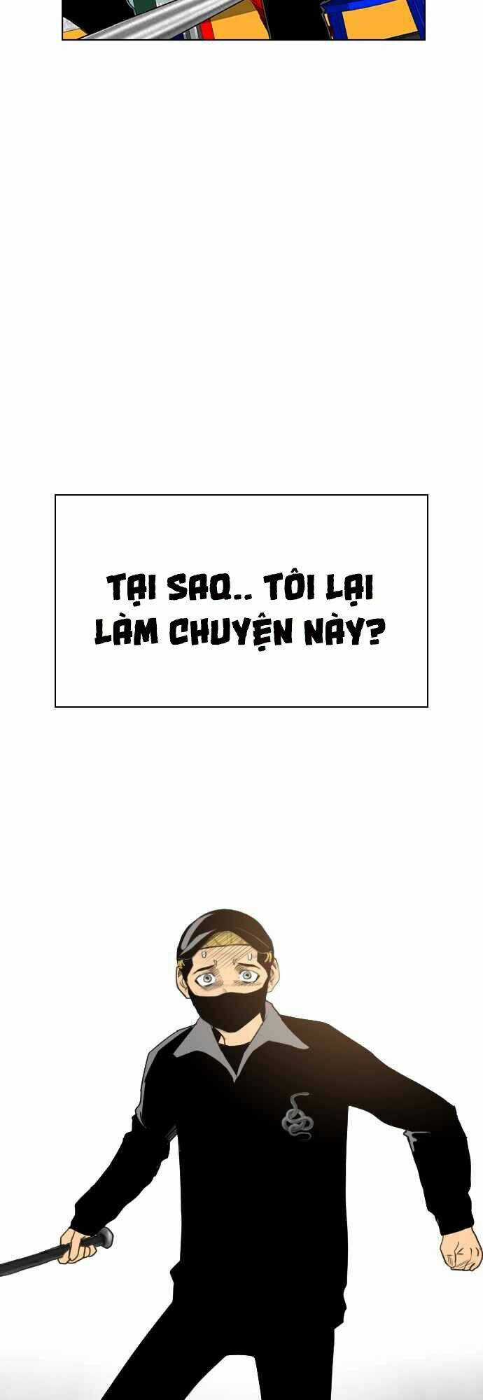 Kẻ Hồi Sinh - Chapter 133 - Trang 20