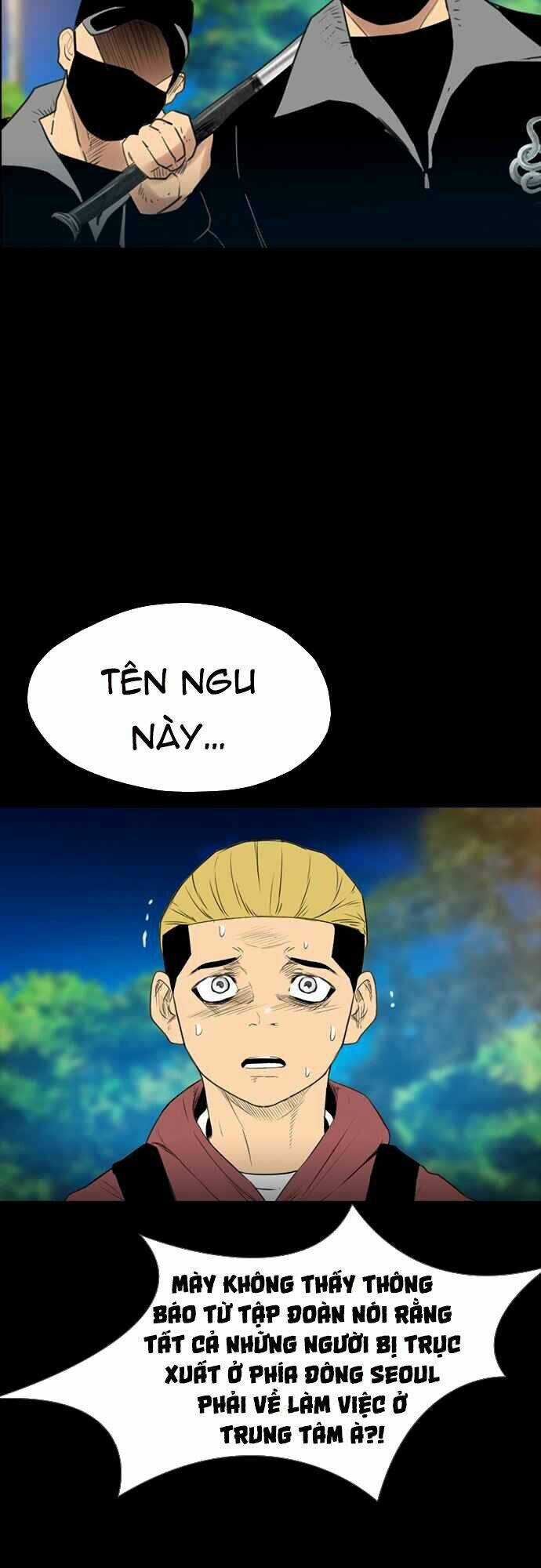 Kẻ Hồi Sinh - Chapter 133 - Trang 24