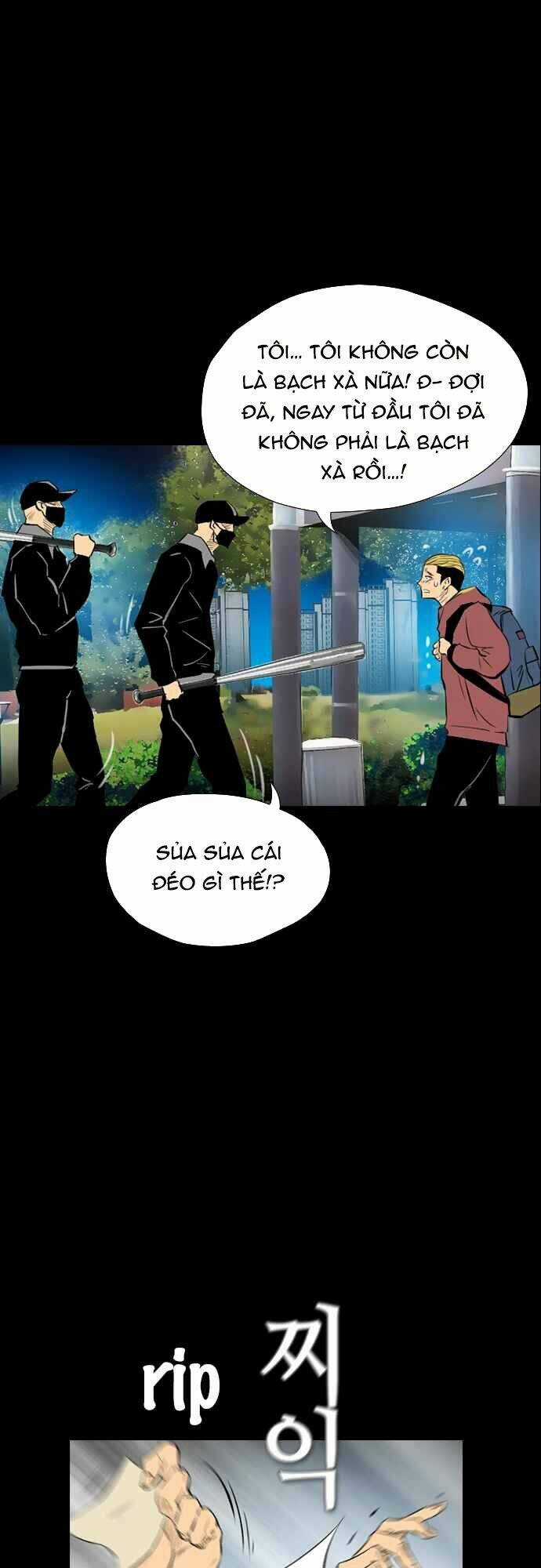 Kẻ Hồi Sinh - Chapter 133 - Trang 25