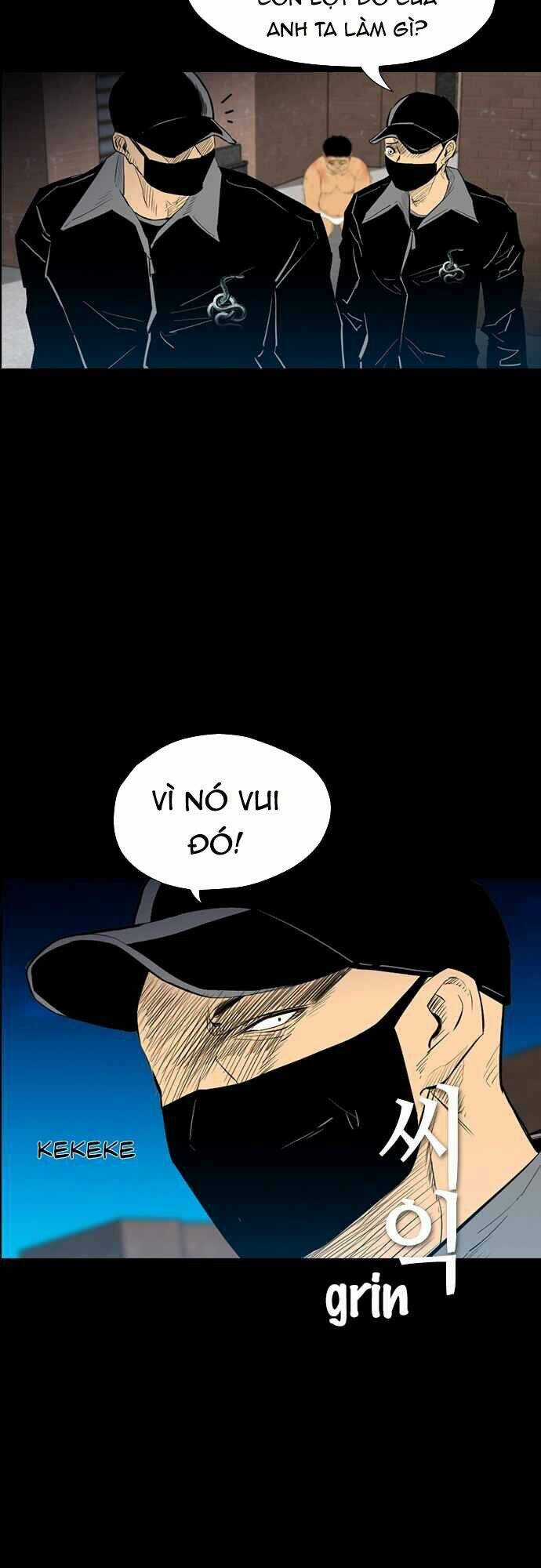 Kẻ Hồi Sinh - Chapter 133 - Trang 31