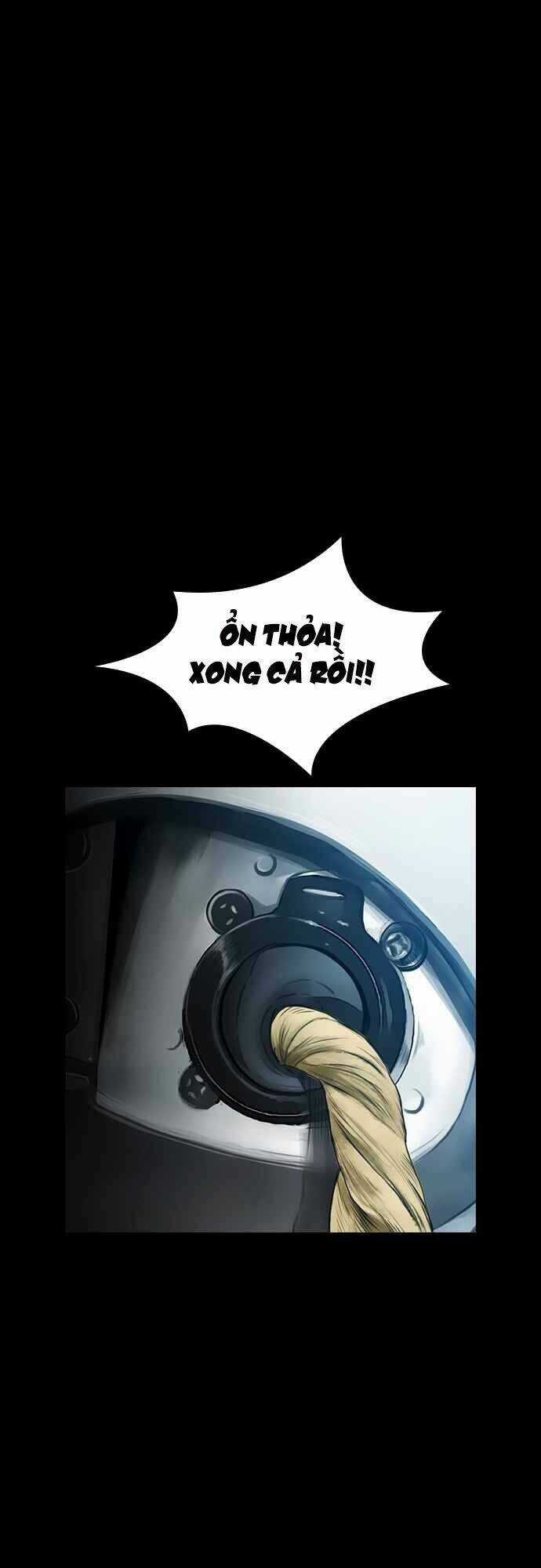 Kẻ Hồi Sinh - Chapter 133 - Trang 32