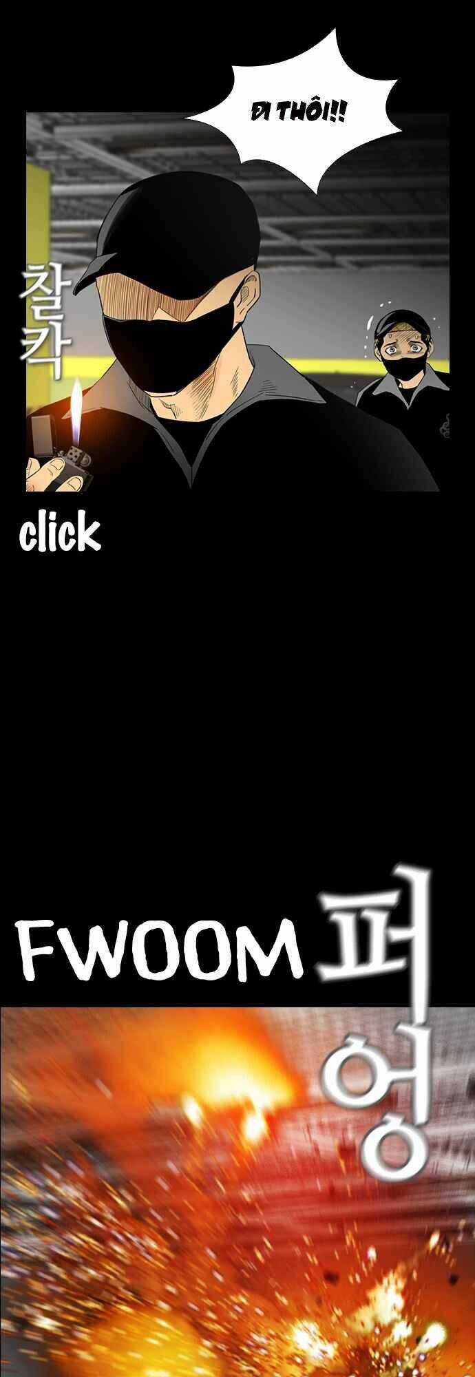 Kẻ Hồi Sinh - Chapter 133 - Trang 33