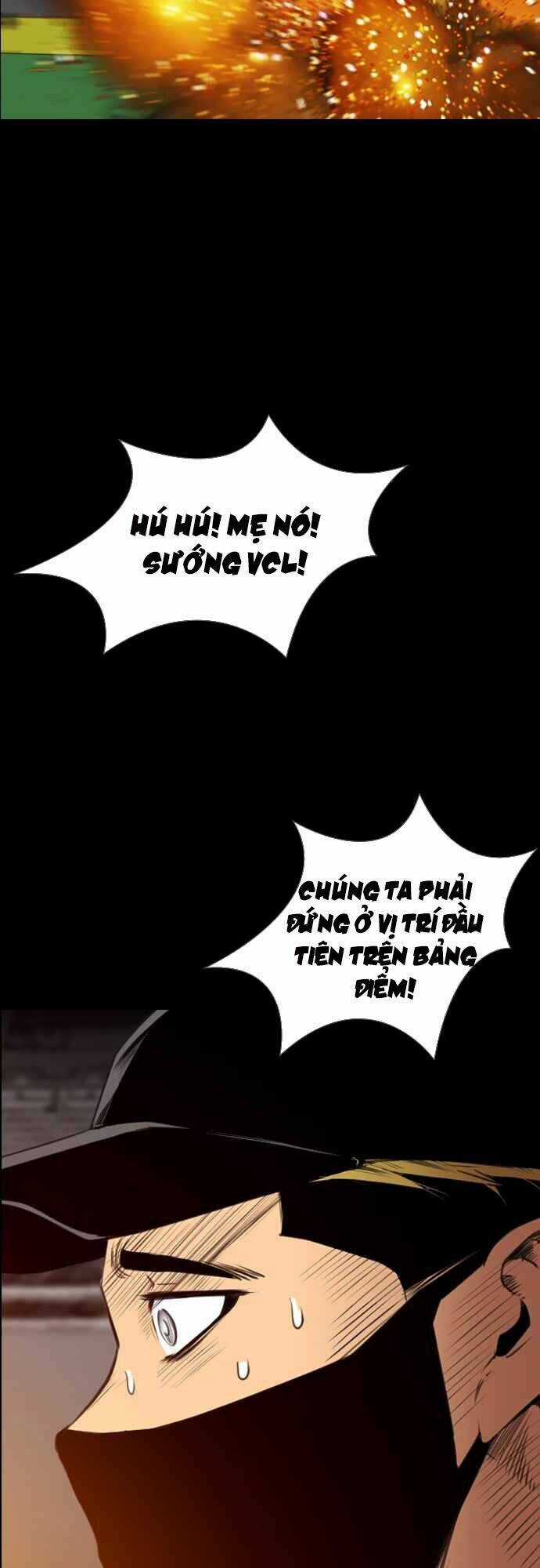 Kẻ Hồi Sinh - Chapter 133 - Trang 34