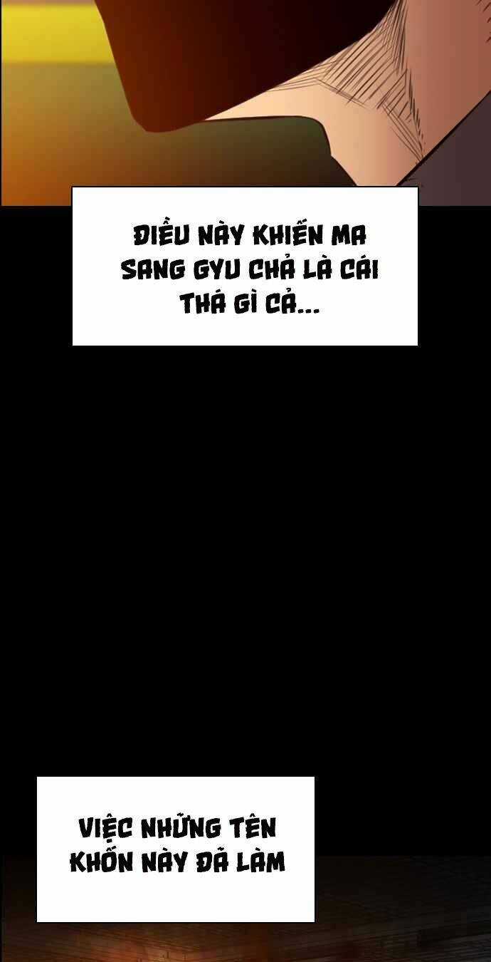 Kẻ Hồi Sinh - Chapter 133 - Trang 35