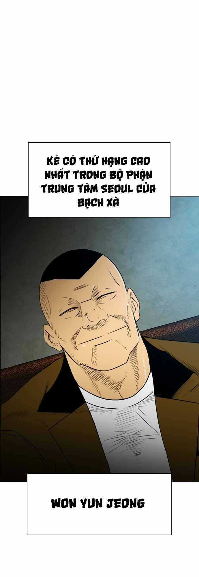 Kẻ Hồi Sinh - Chapter 133 - Trang 38