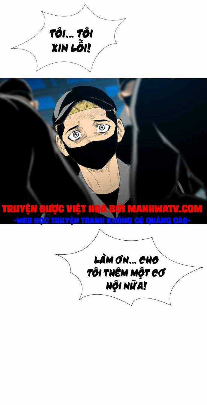 Kẻ Hồi Sinh - Chapter 133 - Trang 43