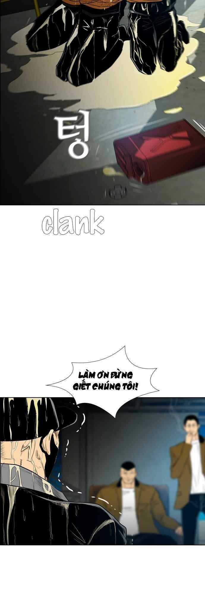 Kẻ Hồi Sinh - Chapter 133 - Trang 45