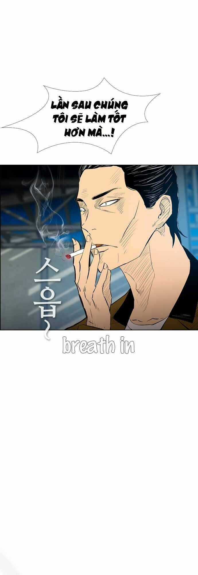 Kẻ Hồi Sinh - Chapter 133 - Trang 46