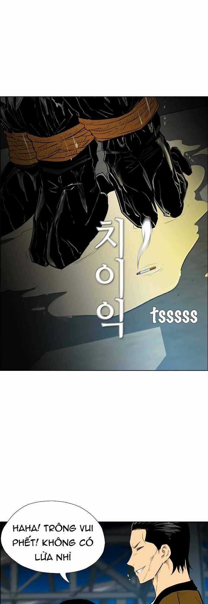 Kẻ Hồi Sinh - Chapter 133 - Trang 48