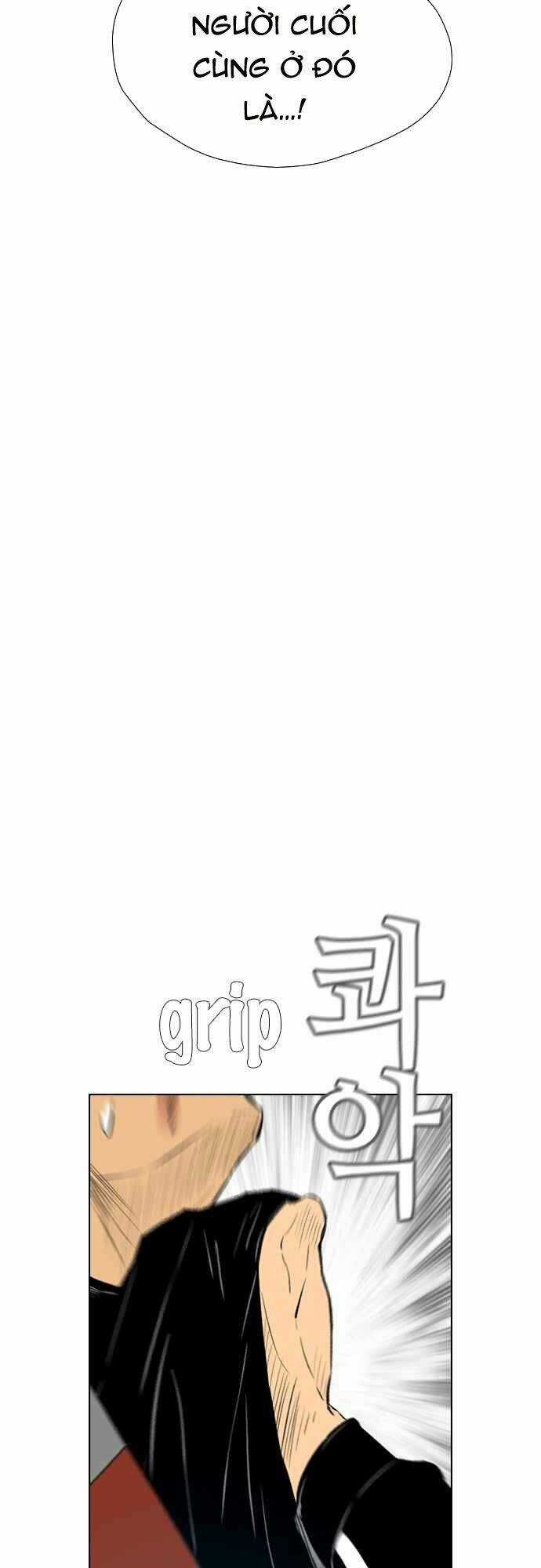 Kẻ Hồi Sinh - Chapter 133 - Trang 6