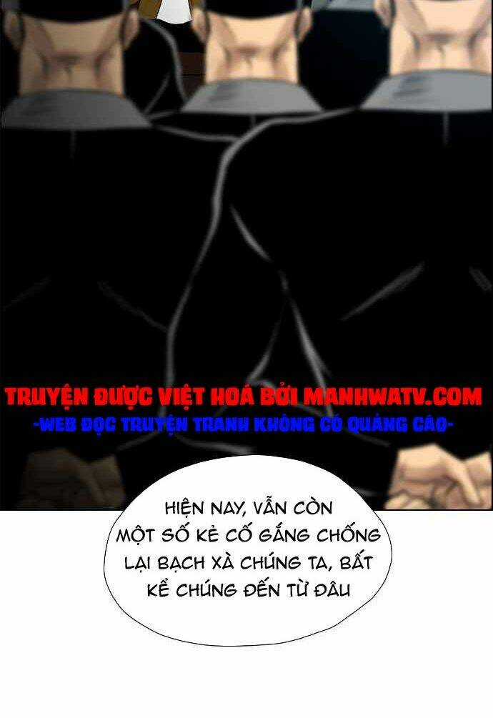 Kẻ Hồi Sinh - Chapter 133 - Trang 51