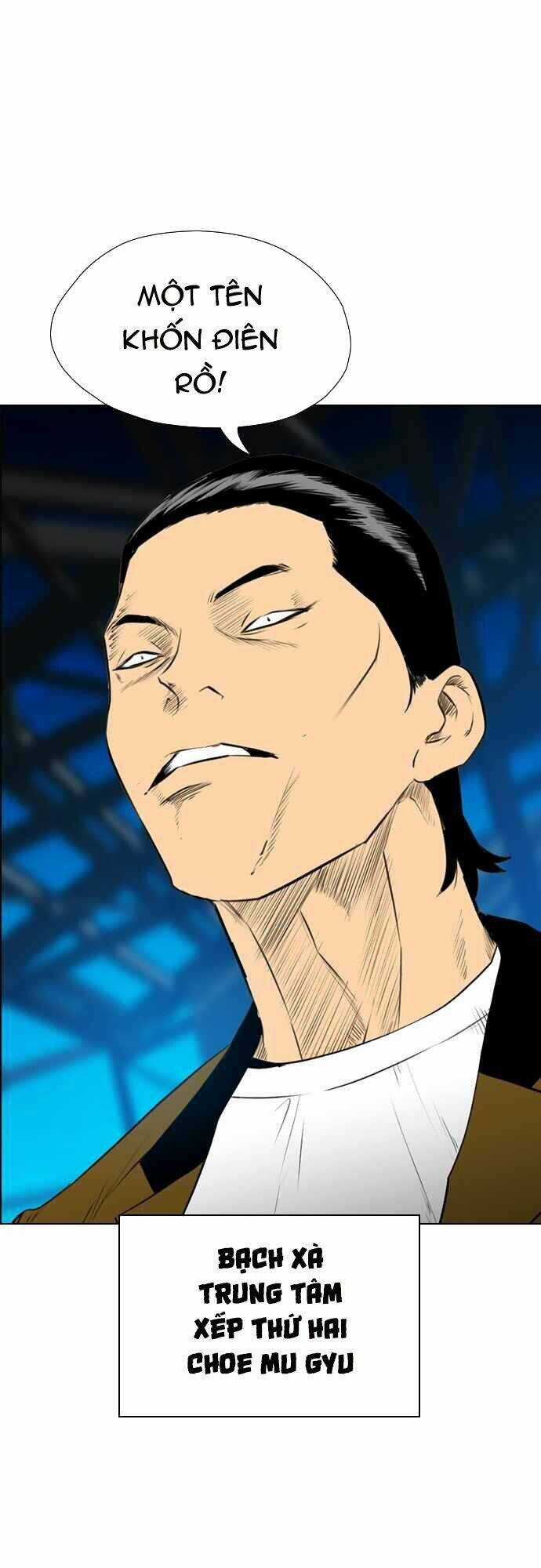 Kẻ Hồi Sinh - Chapter 133 - Trang 52