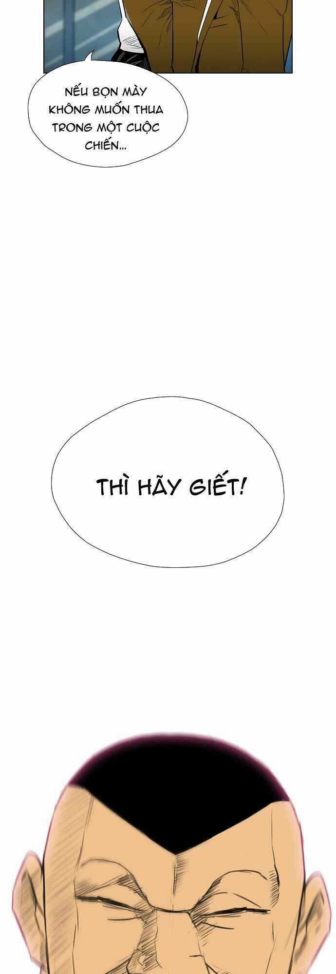 Kẻ Hồi Sinh - Chapter 133 - Trang 54