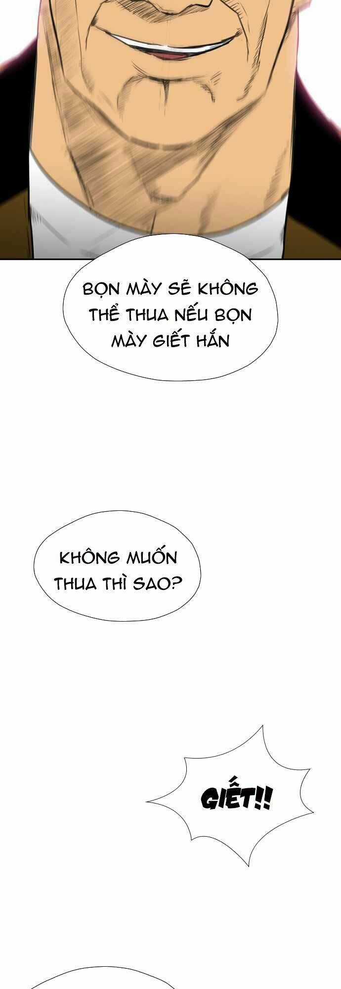 Kẻ Hồi Sinh - Chapter 133 - Trang 55
