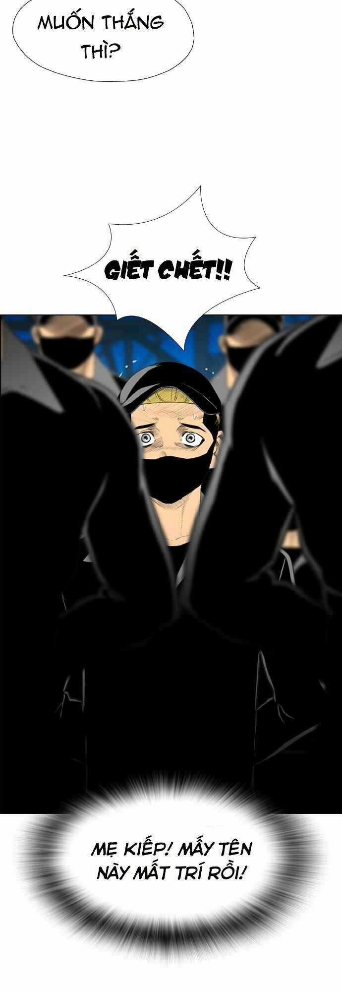 Kẻ Hồi Sinh - Chapter 133 - Trang 56