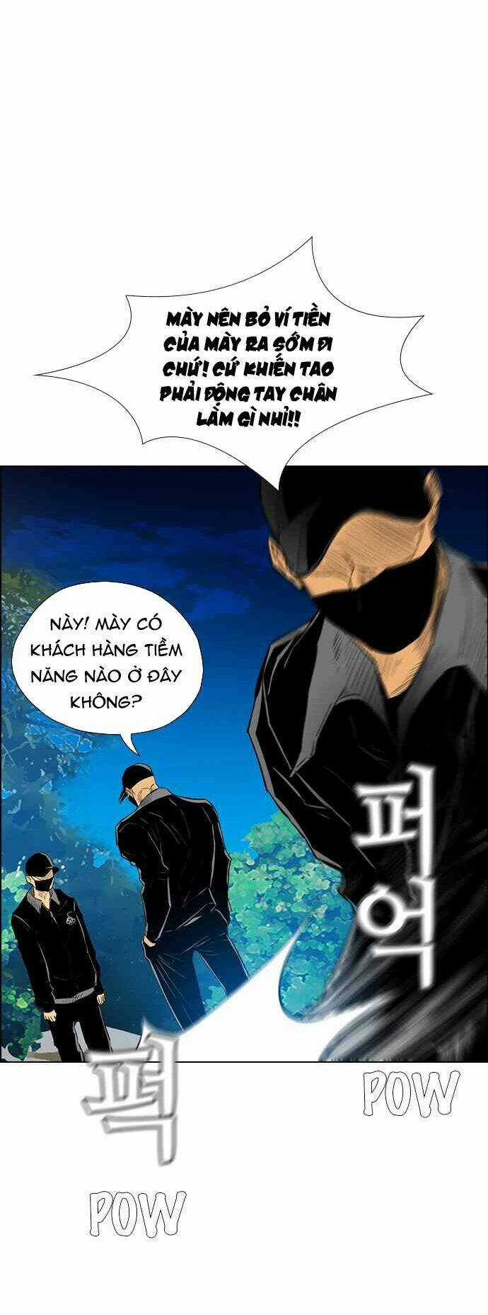 Kẻ Hồi Sinh - Chapter 133 - Trang 58