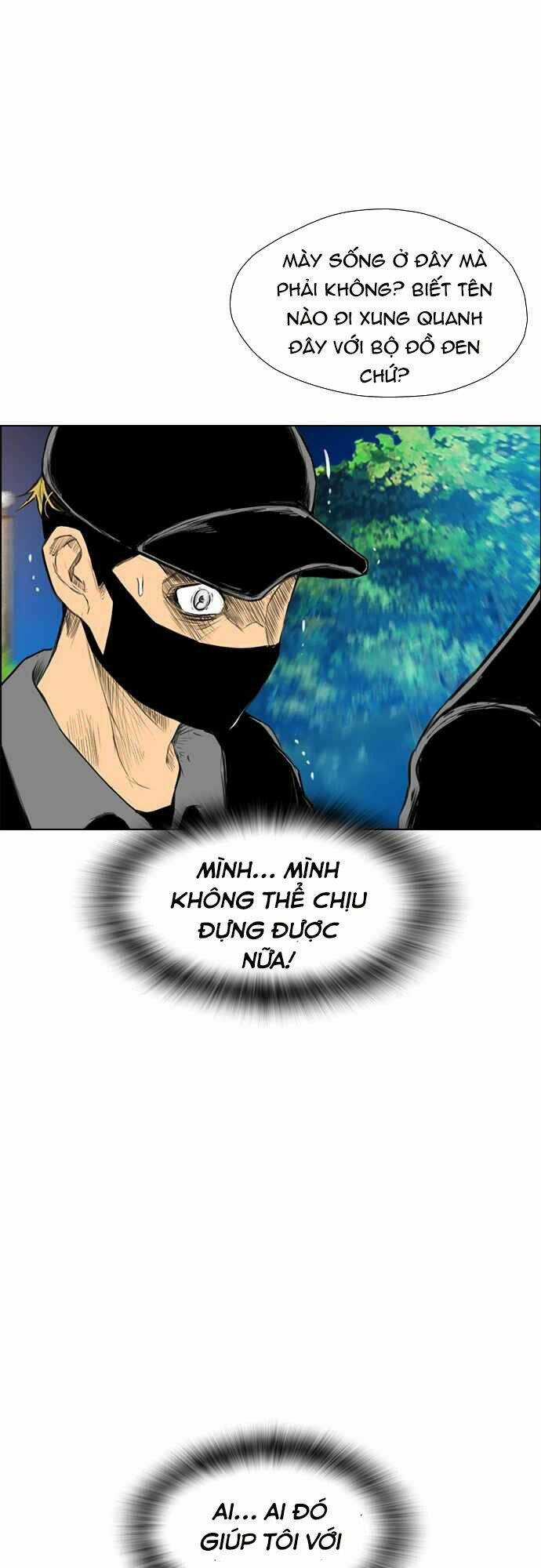 Kẻ Hồi Sinh - Chapter 133 - Trang 59