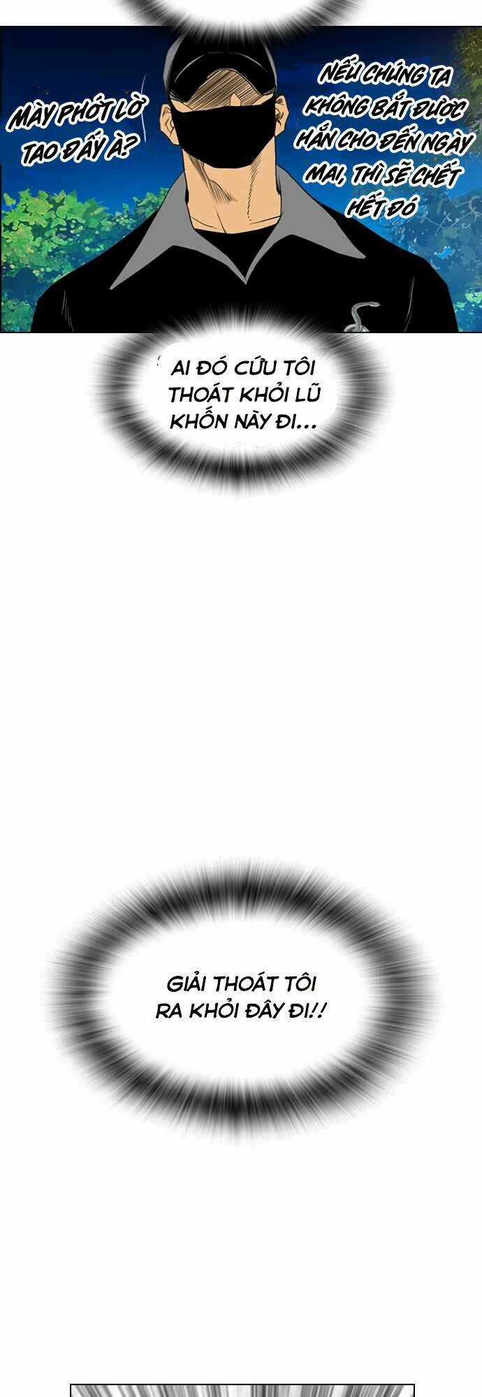 Kẻ Hồi Sinh - Chapter 133 - Trang 60