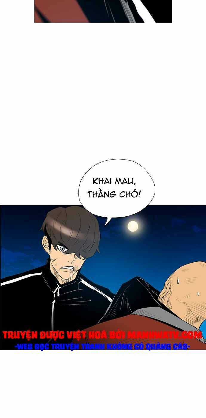 Kẻ Hồi Sinh - Chapter 133 - Trang 7