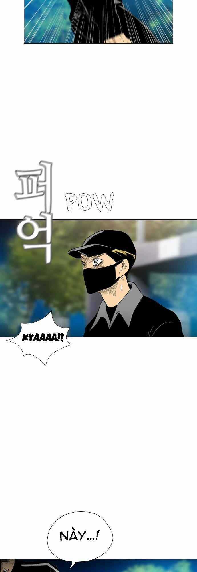 Kẻ Hồi Sinh - Chapter 133 - Trang 63