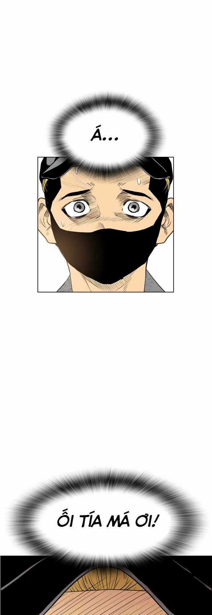 Kẻ Hồi Sinh - Chapter 133 - Trang 66