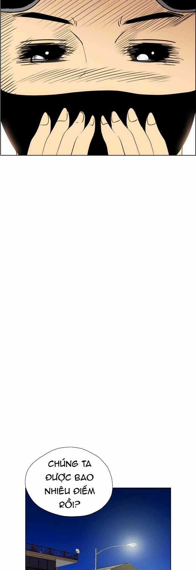 Kẻ Hồi Sinh - Chapter 133 - Trang 67