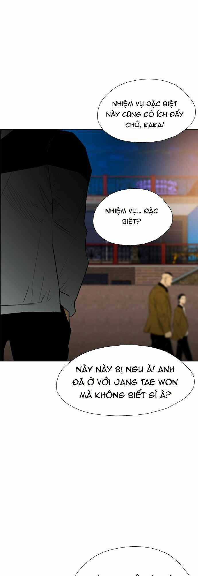 Kẻ Hồi Sinh - Chapter 133 - Trang 69