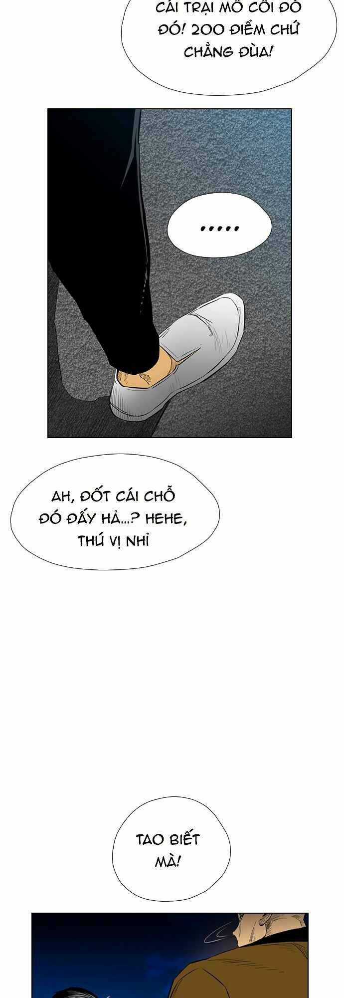 Kẻ Hồi Sinh - Chapter 133 - Trang 70