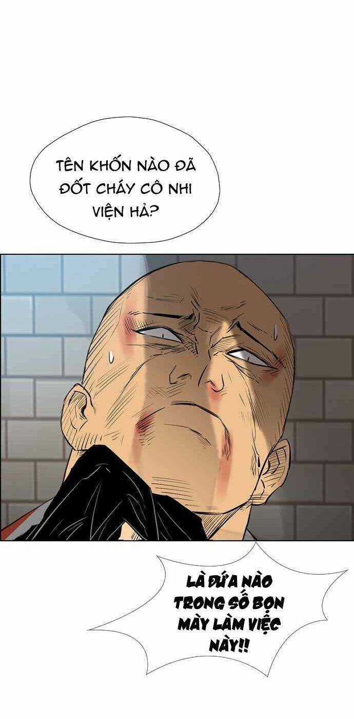 Kẻ Hồi Sinh - Chapter 133 - Trang 8