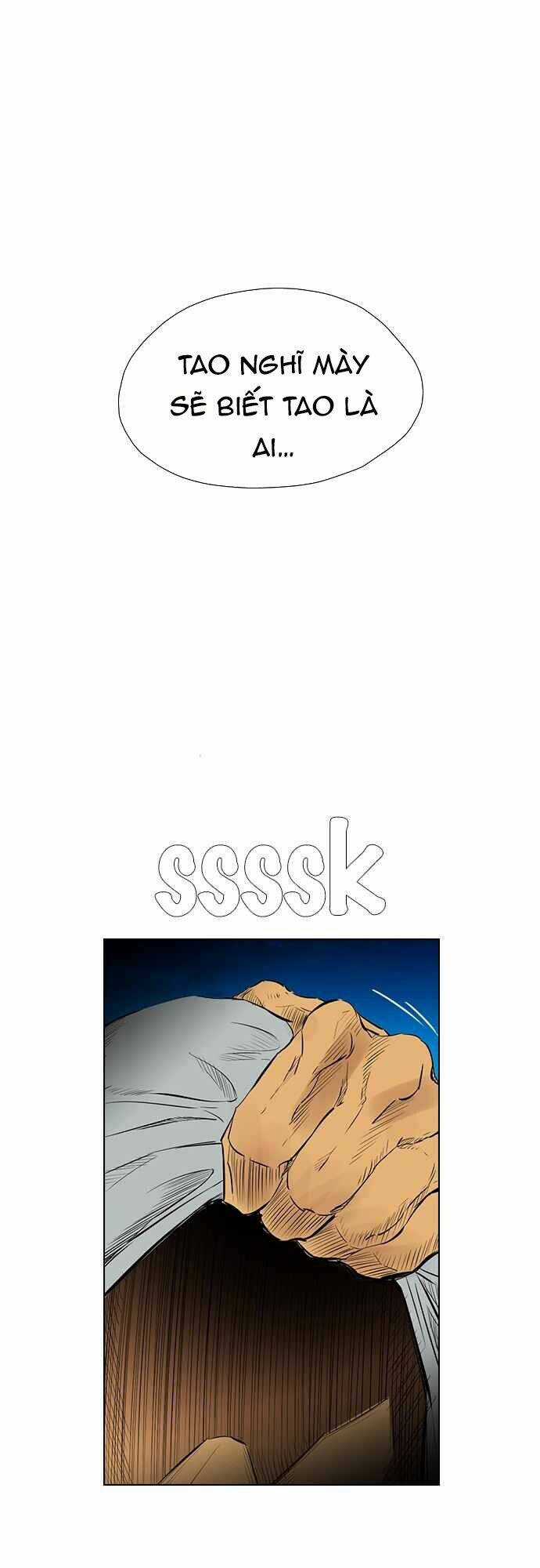 Kẻ Hồi Sinh - Chapter 133 - Trang 73