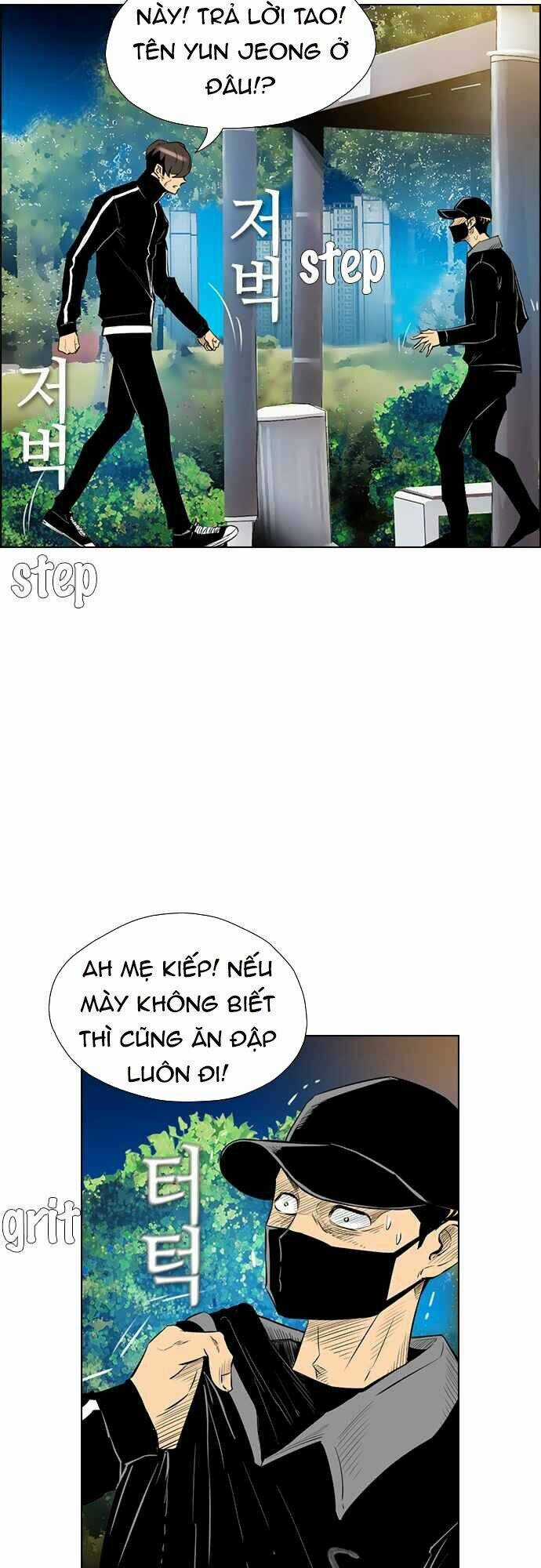 Kẻ Hồi Sinh - Chapter 134 - Trang 11